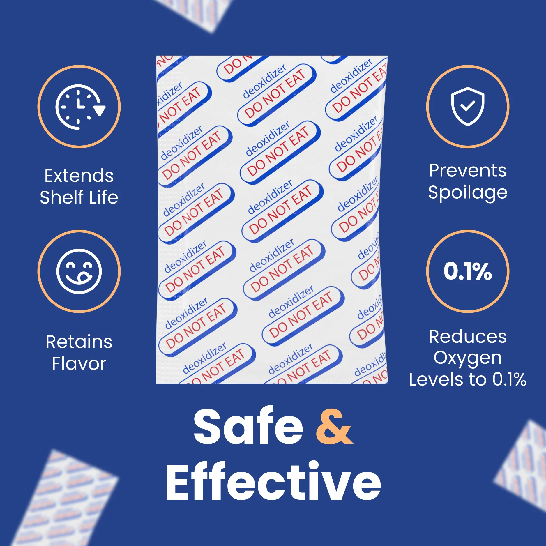 2000-2500cc Oxygen Absorbers - Image 4