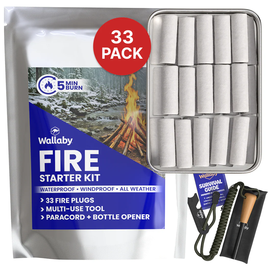 Outdoor Survival