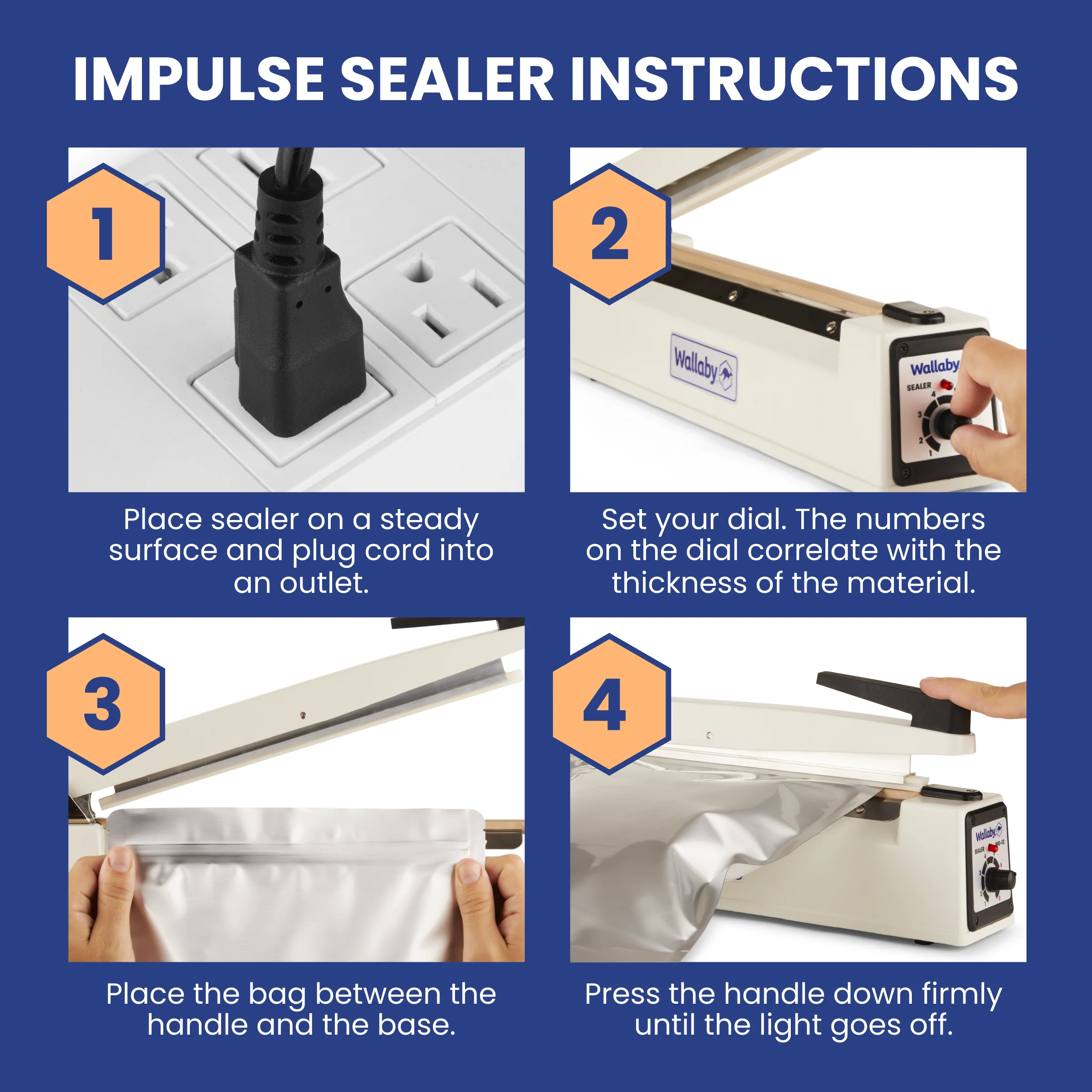 Impulse Sealer - Image 12