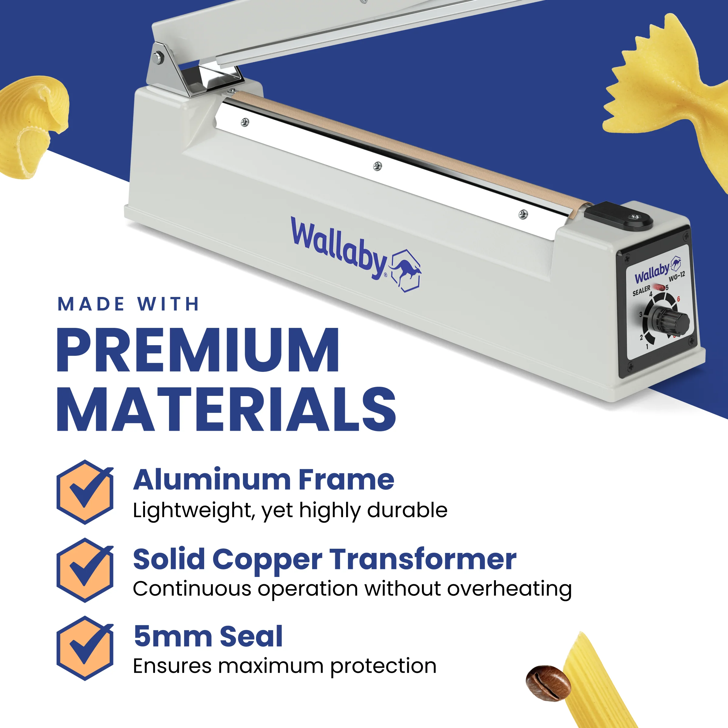 Impulse Sealer - Image 13