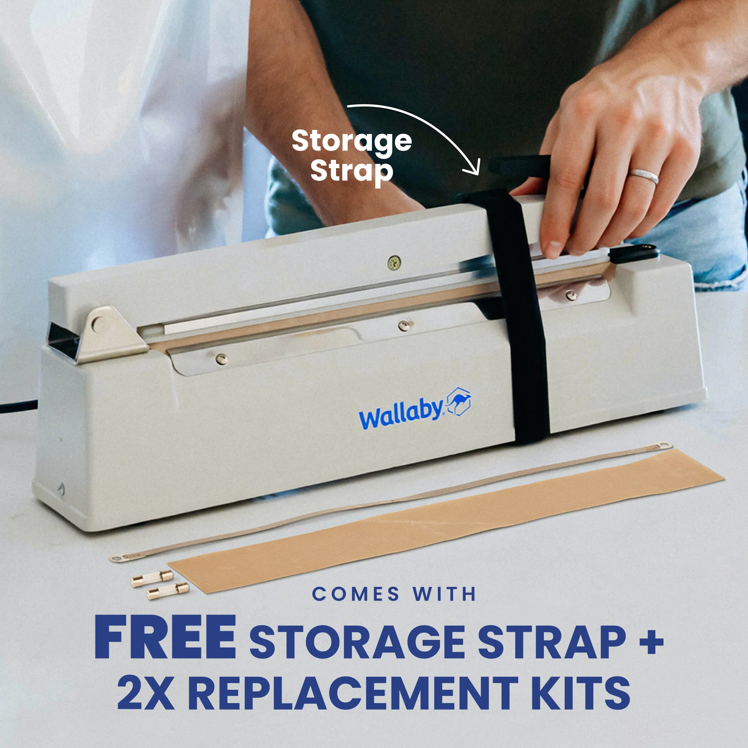 Impulse Sealer - Image 14