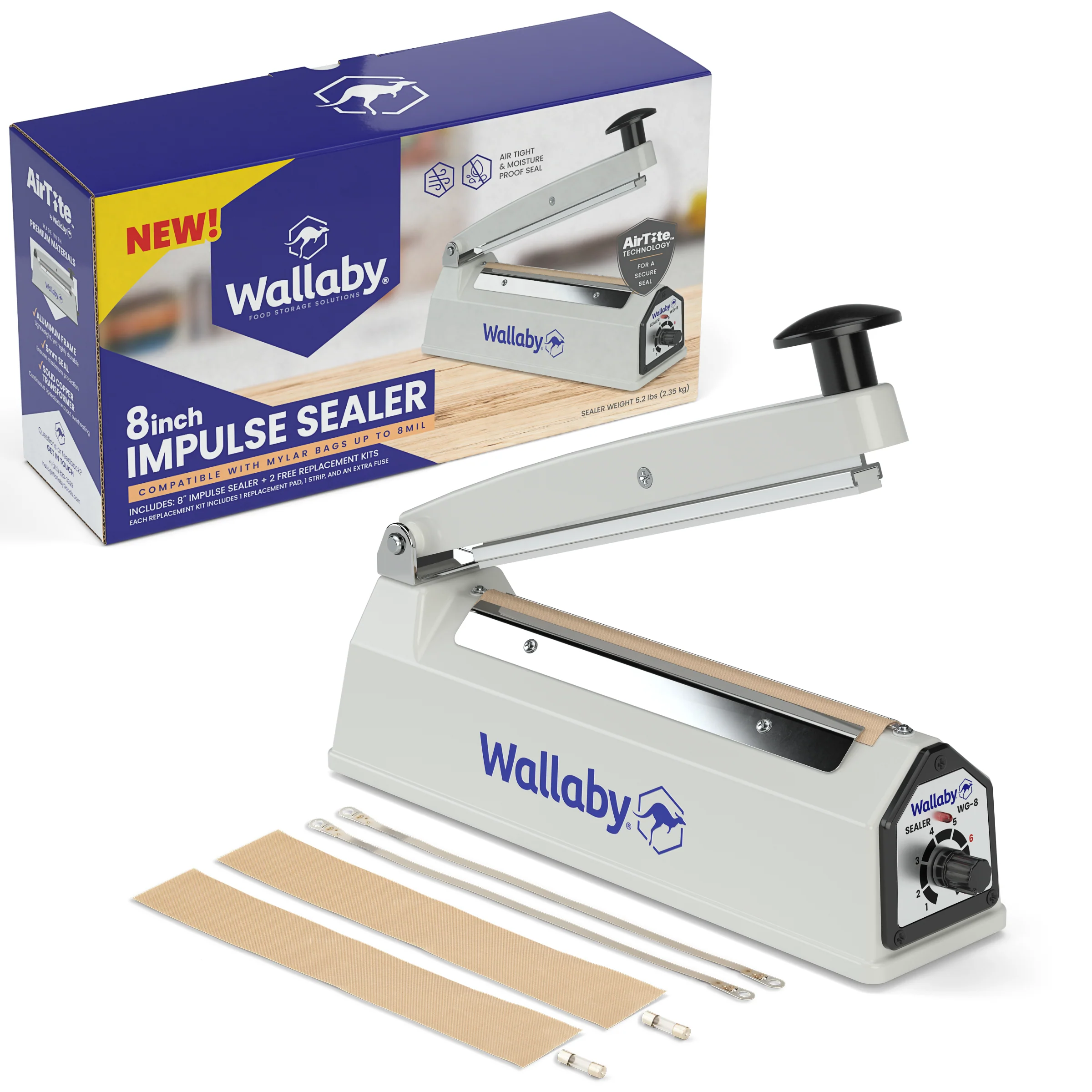 Impulse Sealer - Image 15