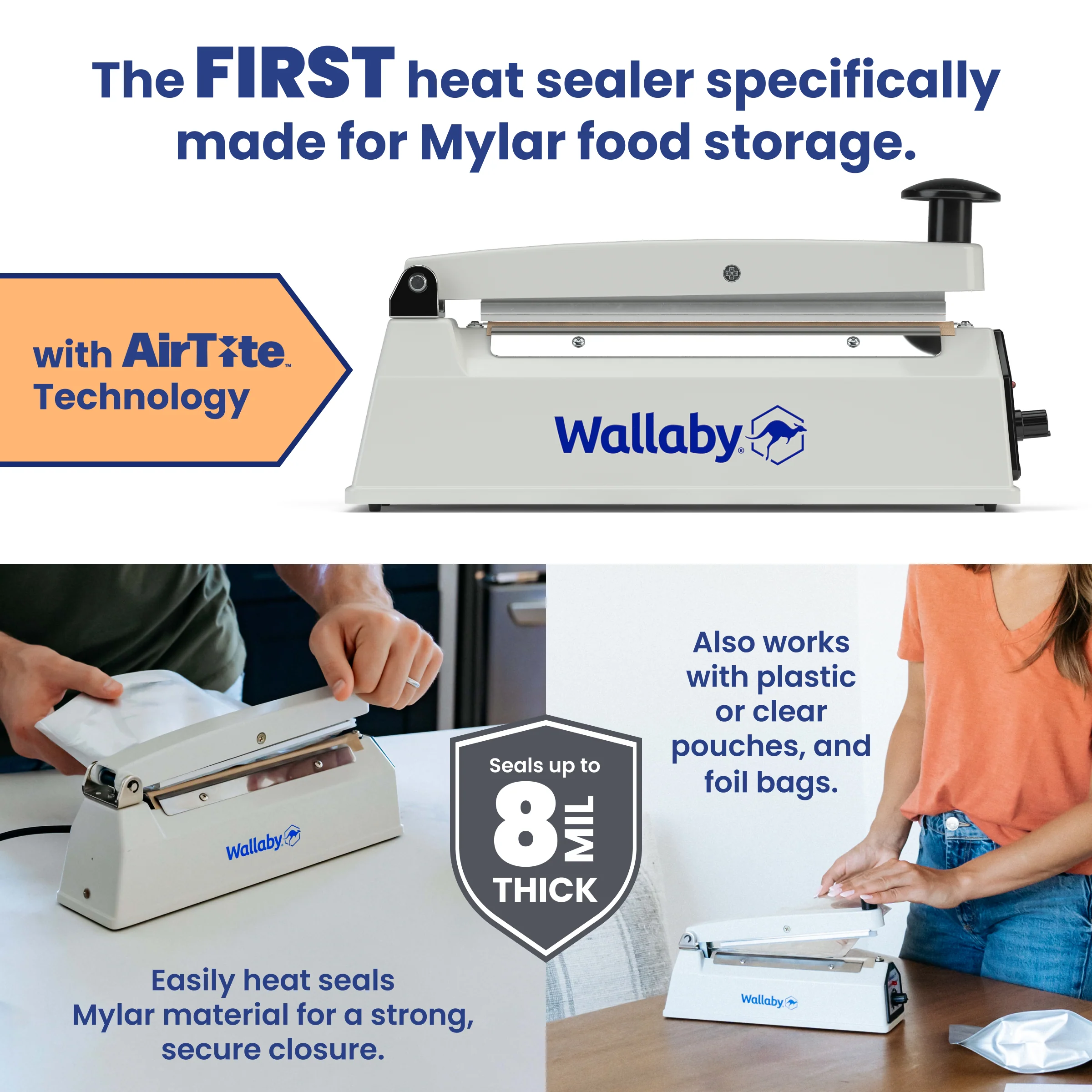 Impulse Sealer - Image 16
