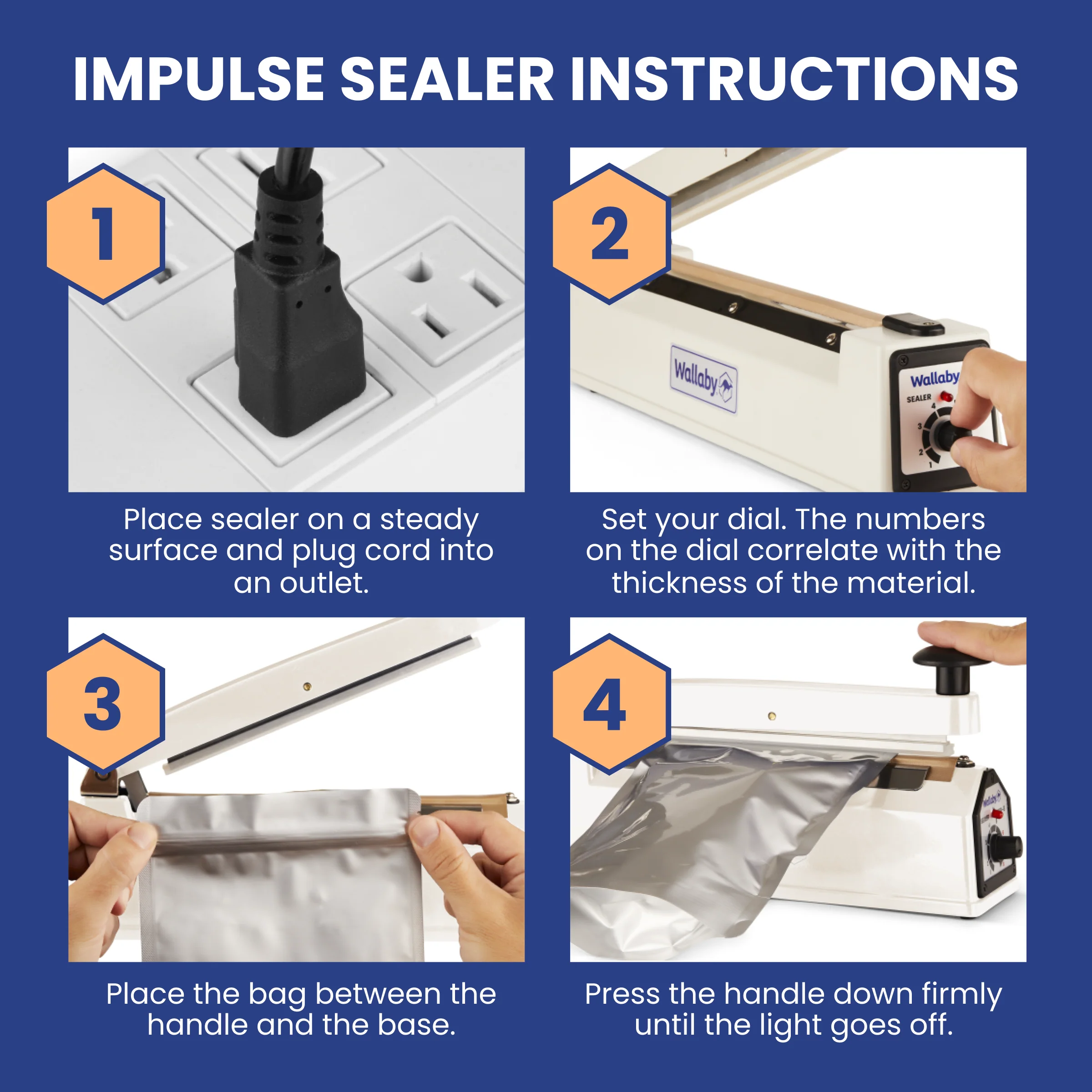 Impulse Sealer - Image 19
