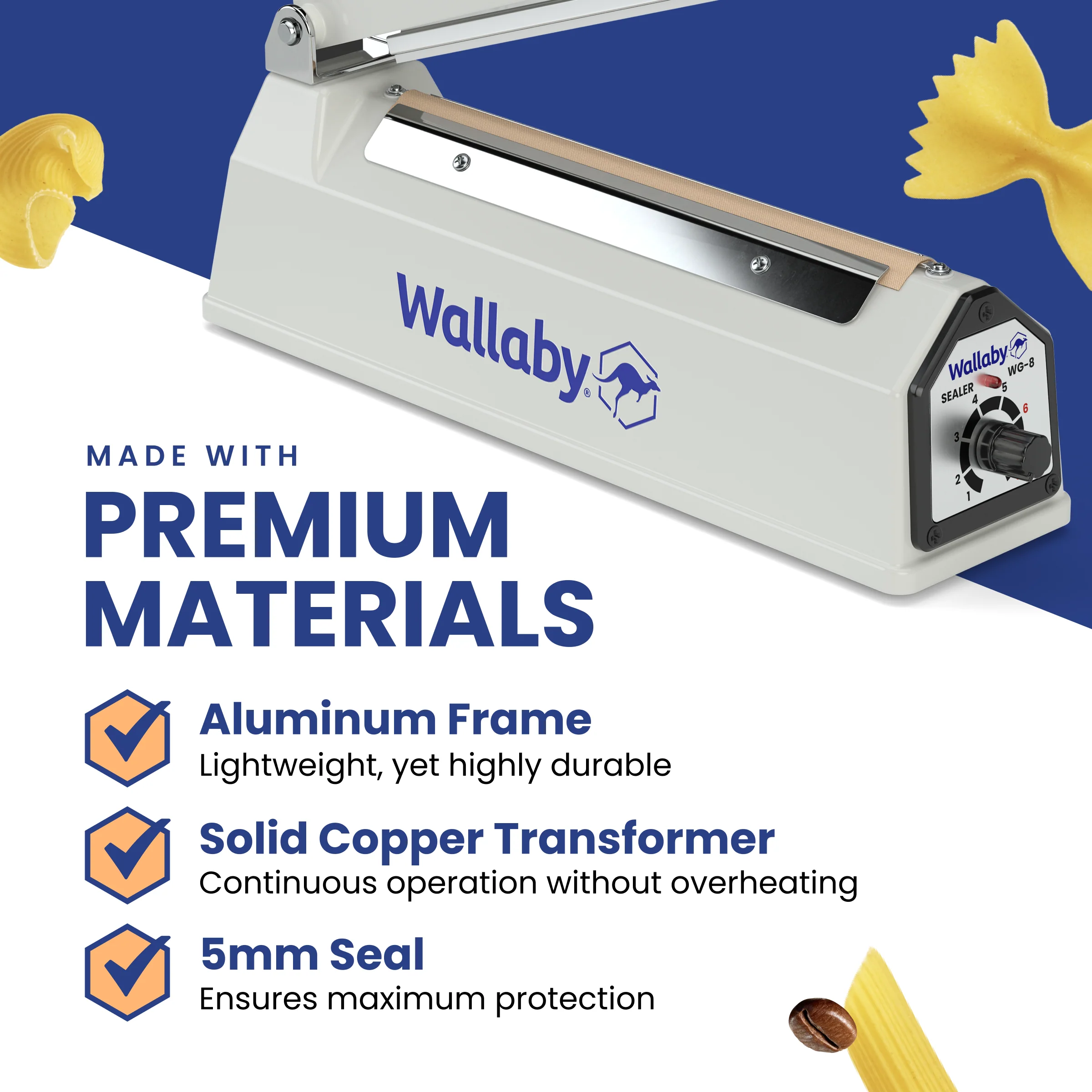 Impulse Sealer - Image 20