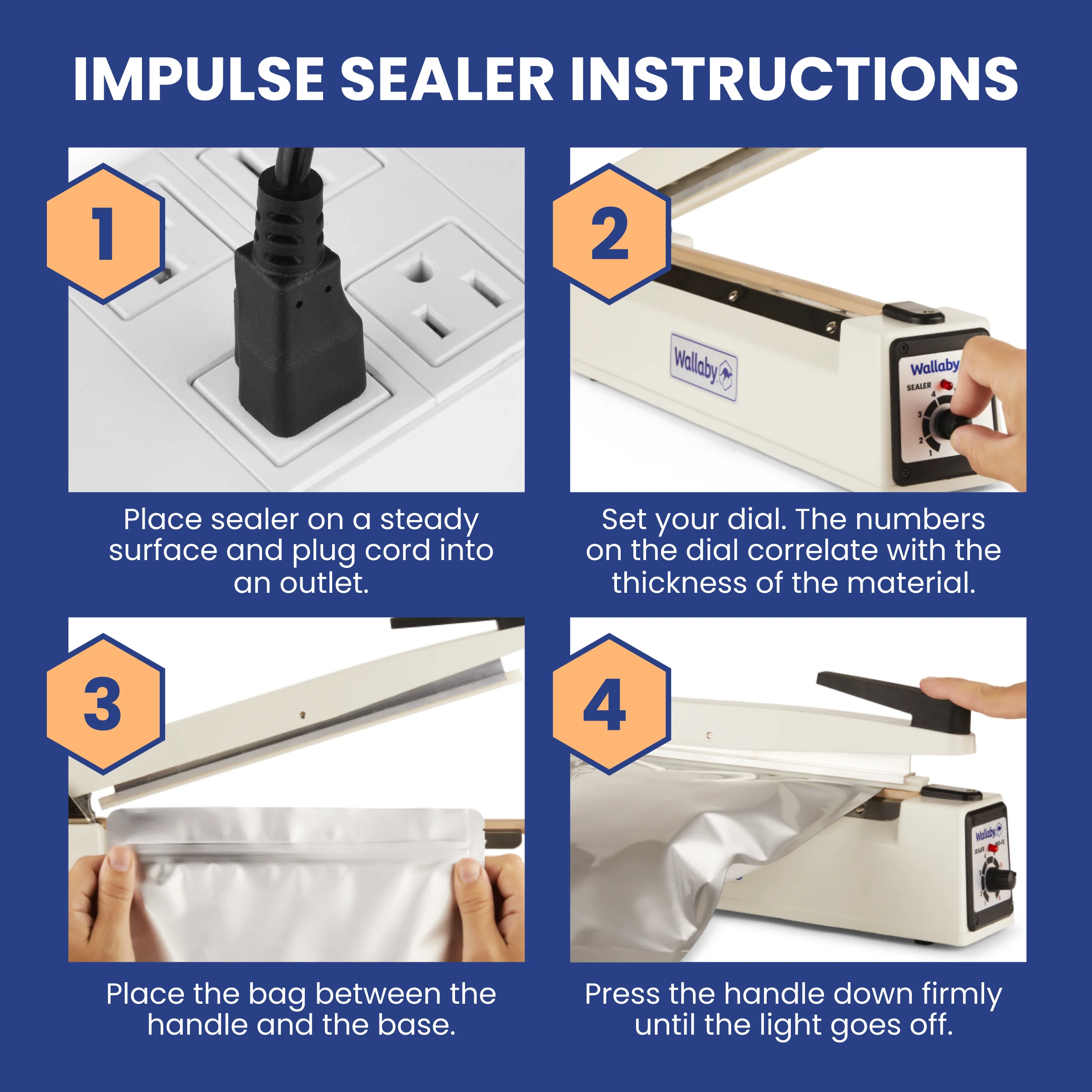 Impulse Sealer - Image 5
