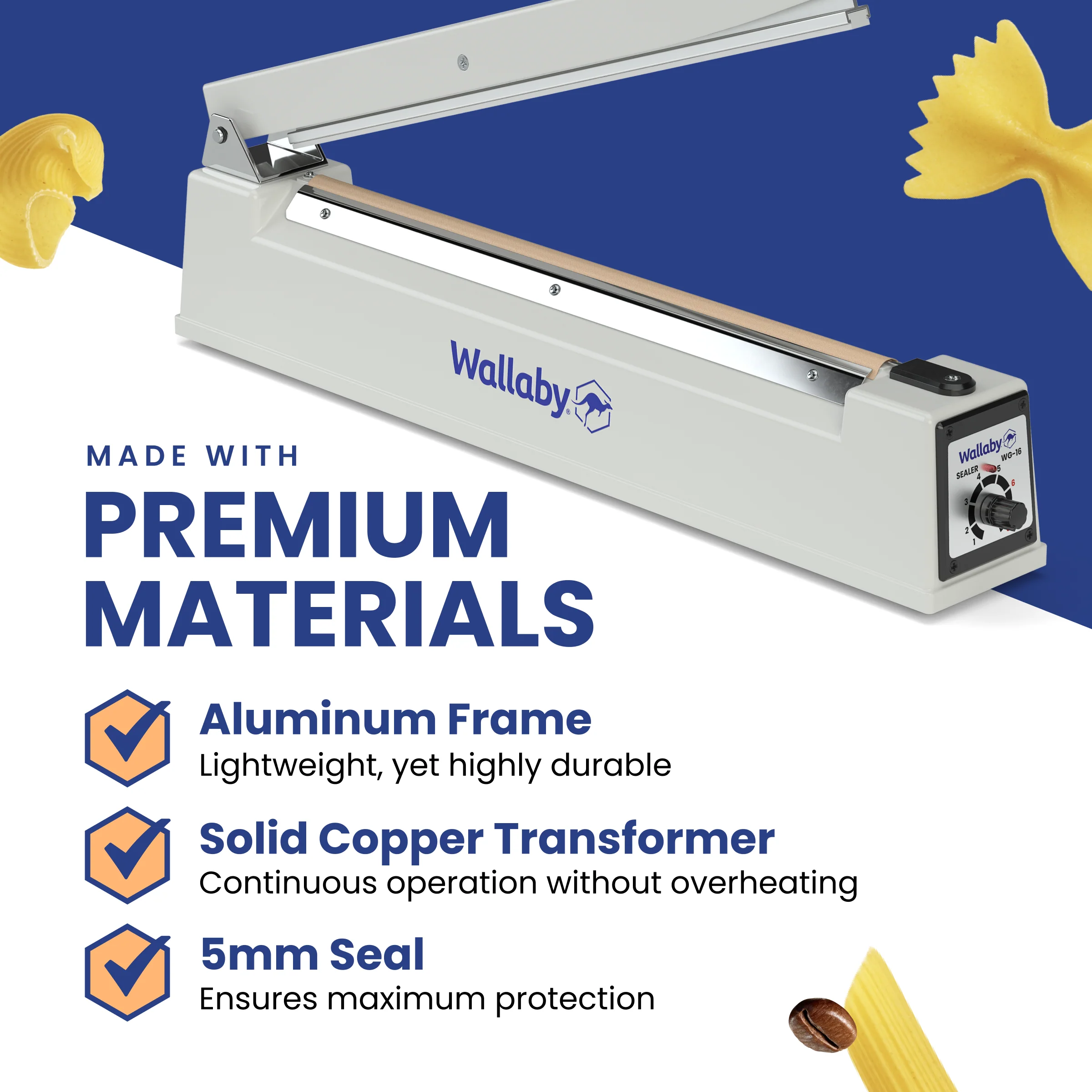 Impulse Sealer - Image 6