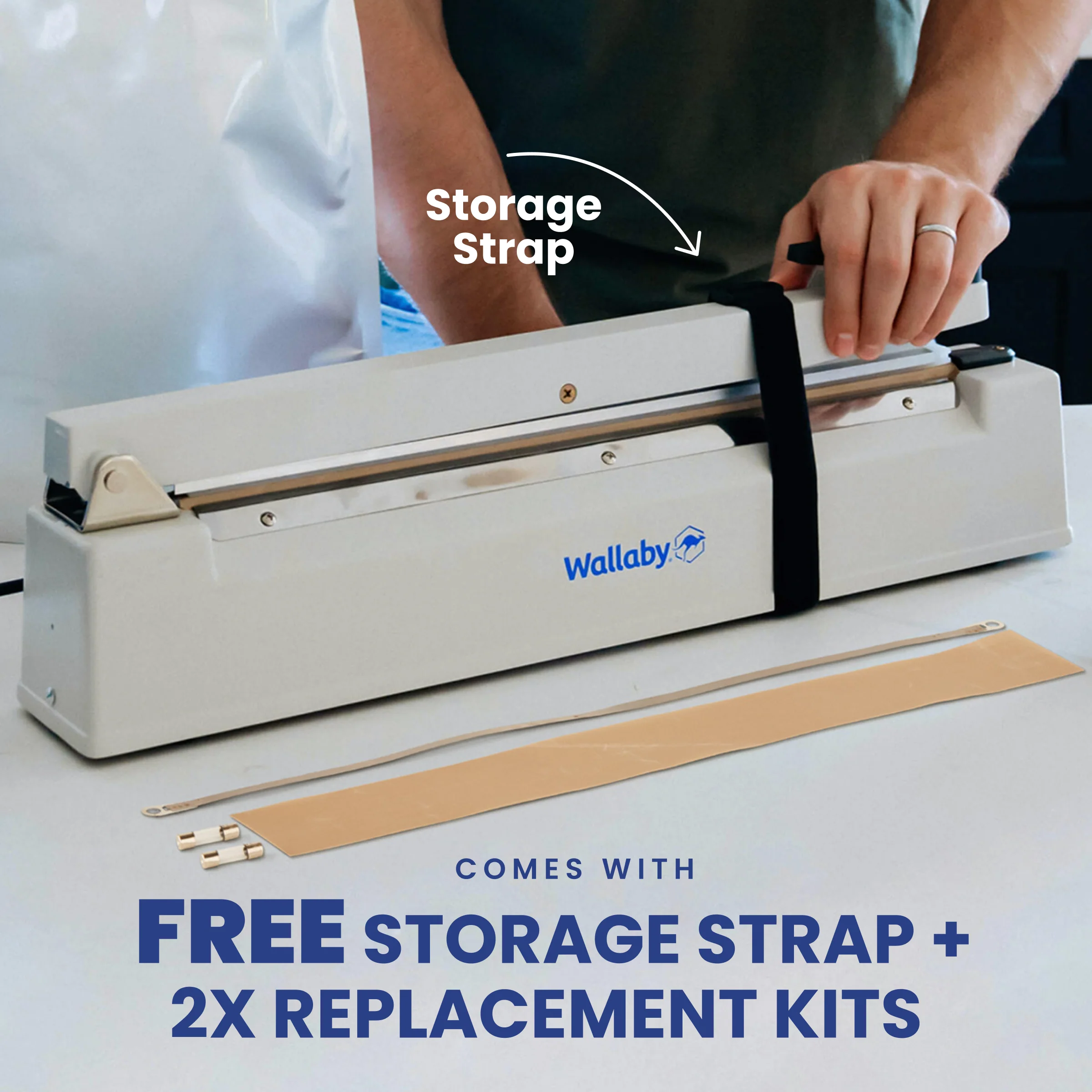 Impulse Sealer - Image 7