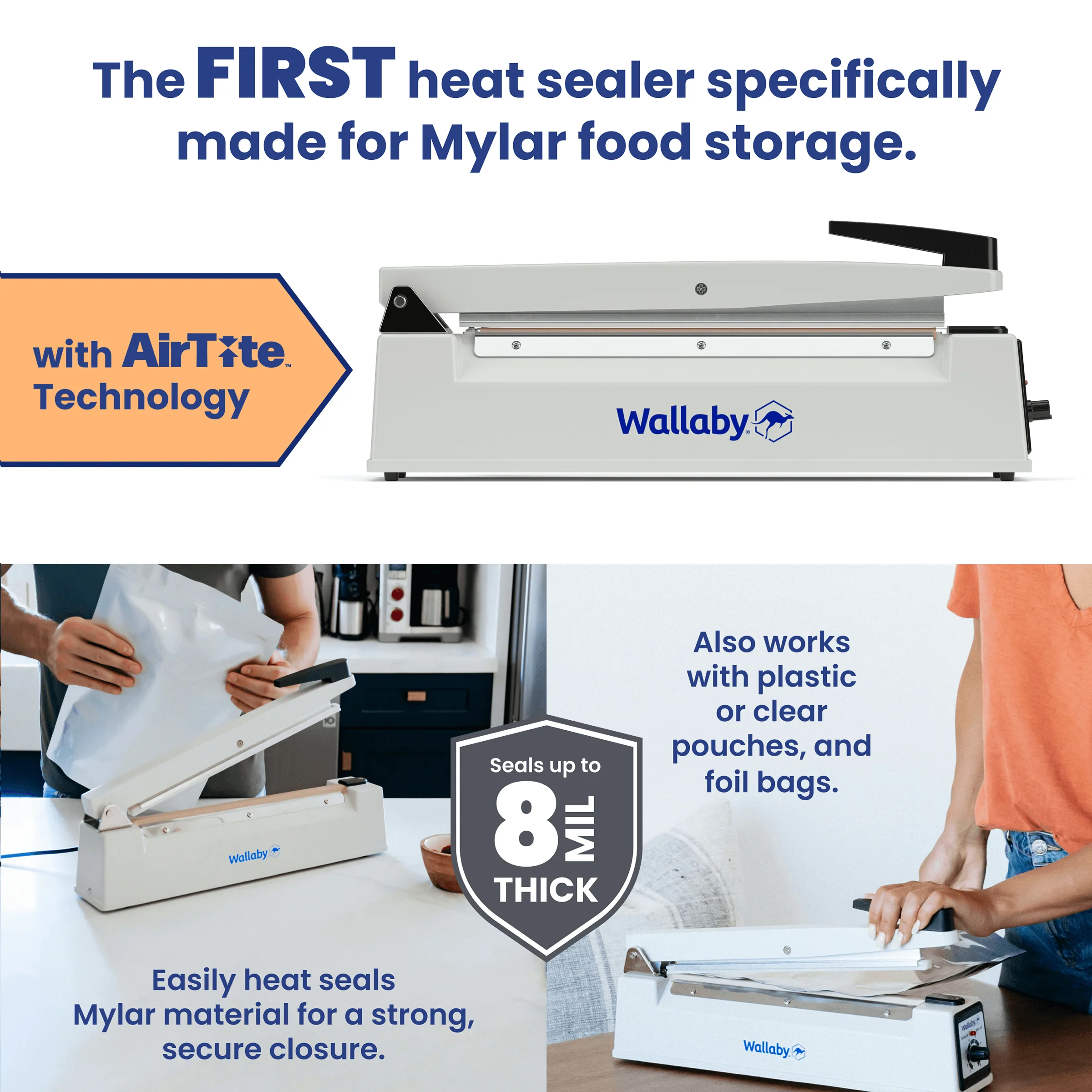 Impulse Sealer - Image 9