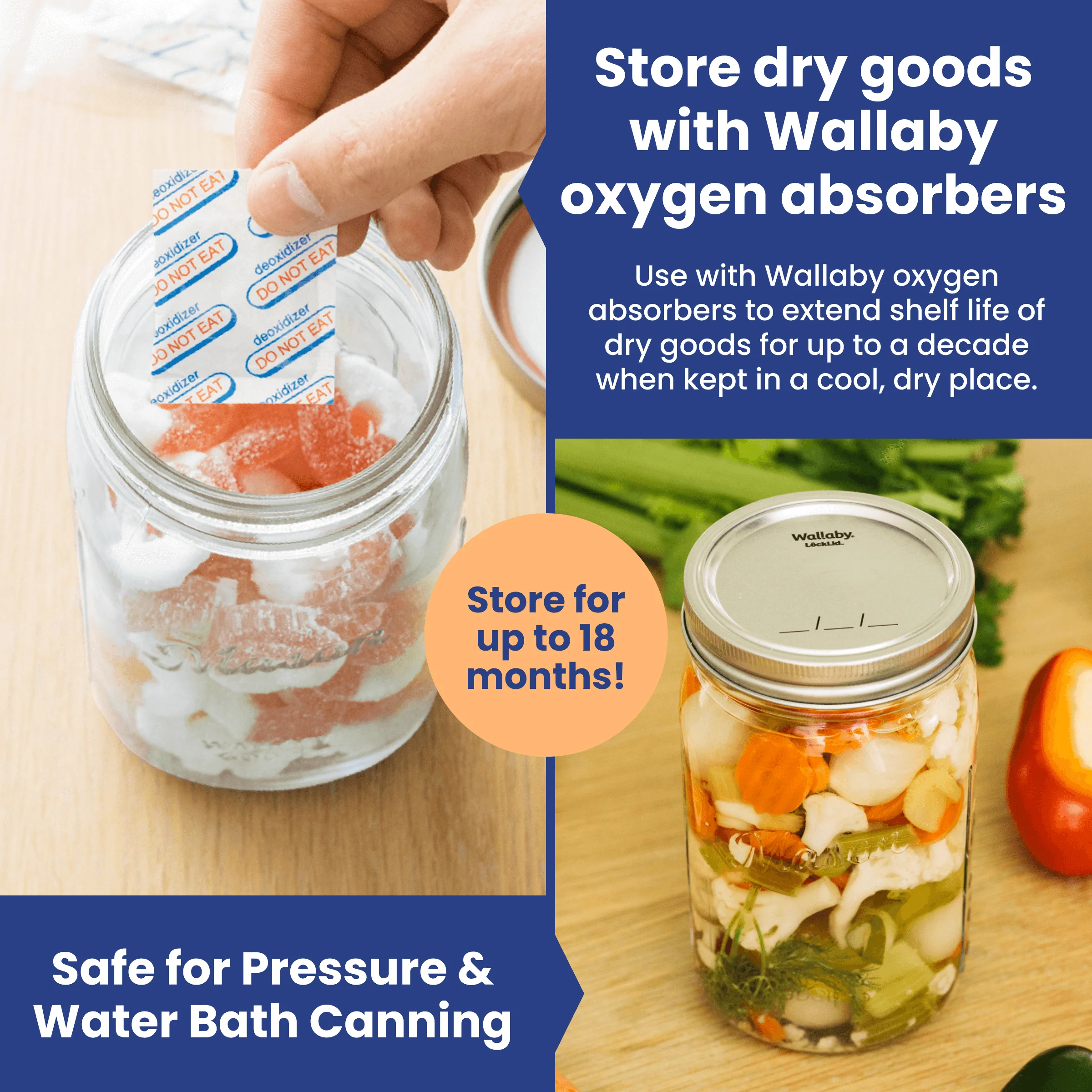 Mason Jars - Image 10