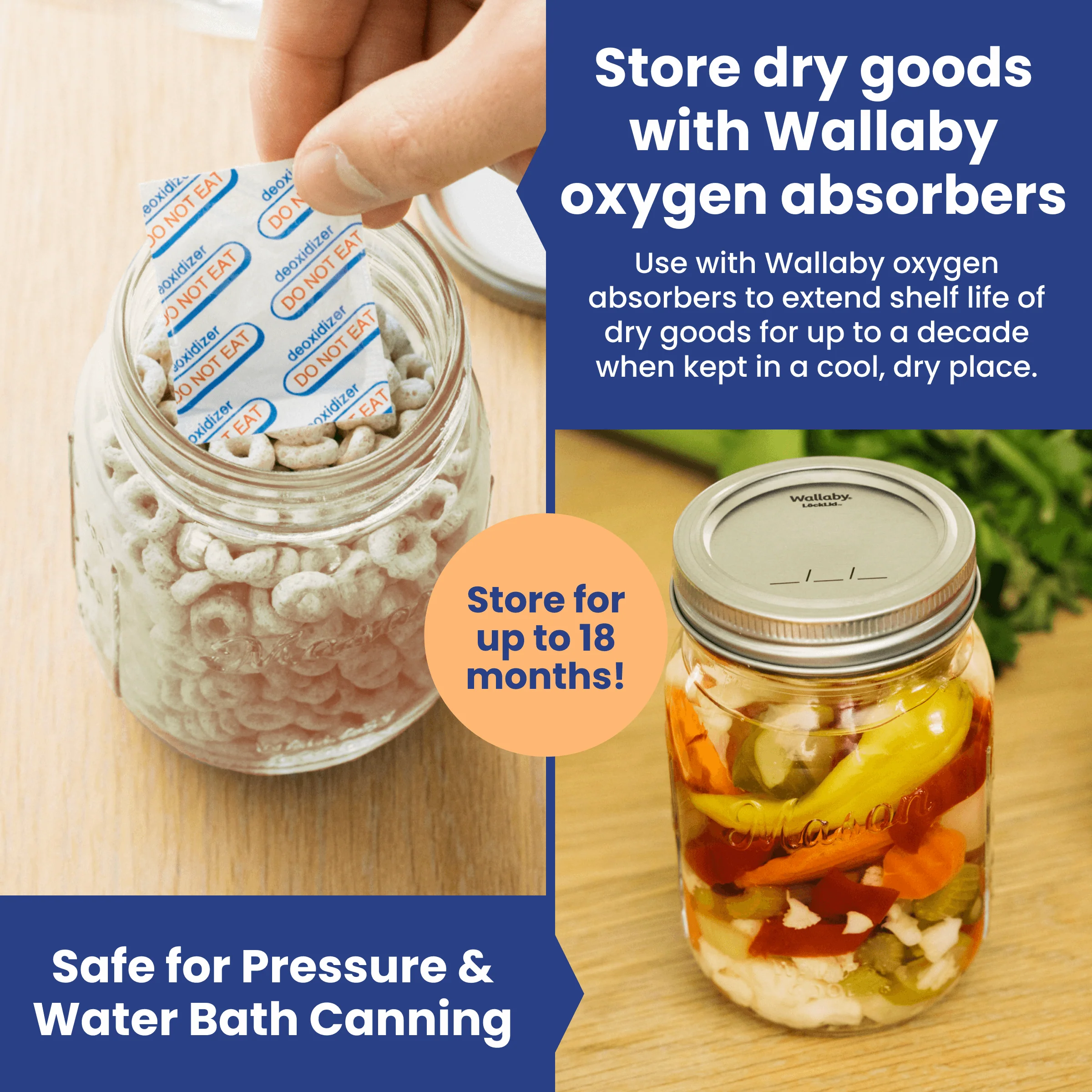 Mason Jars - Image 4