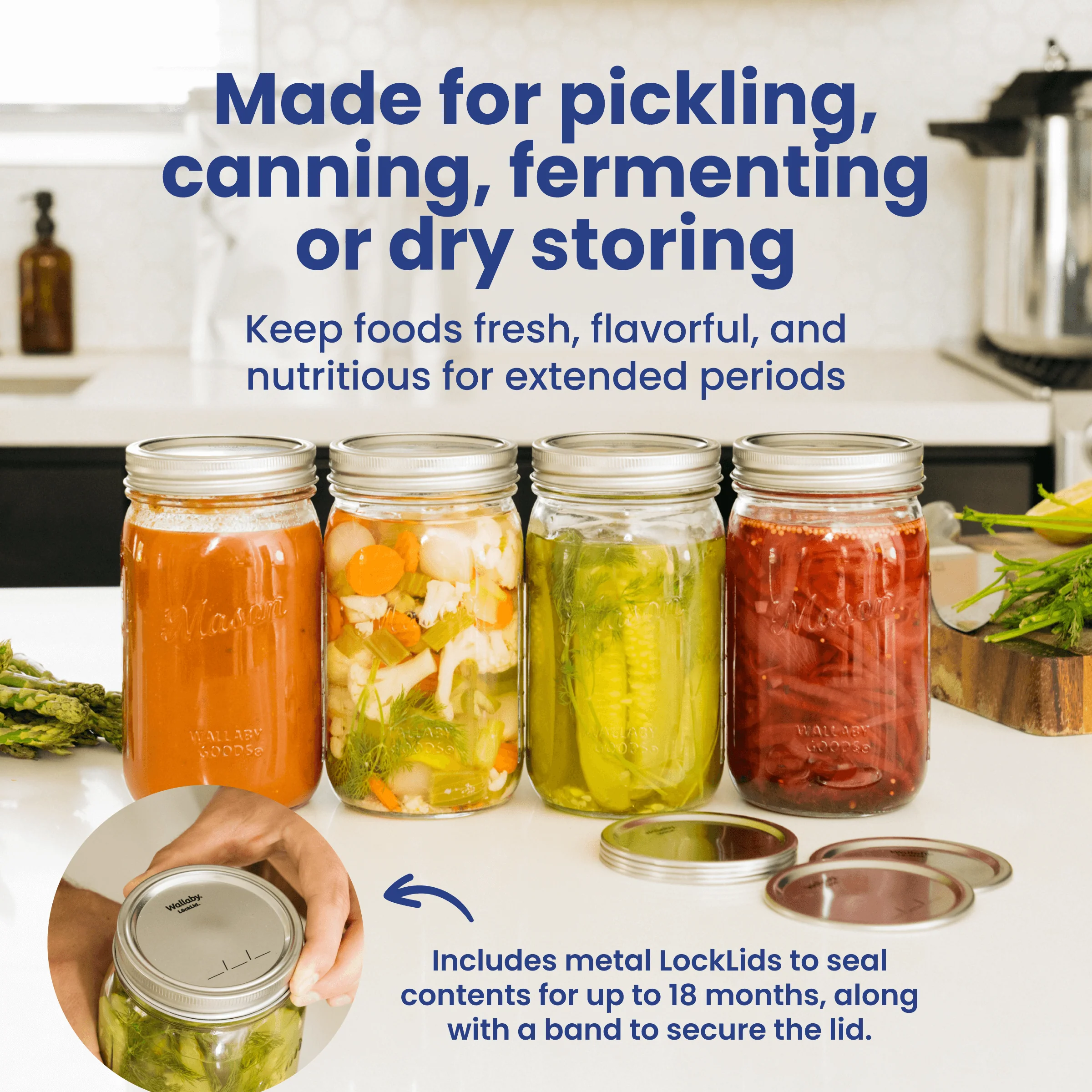 Mason Jars - Image 8